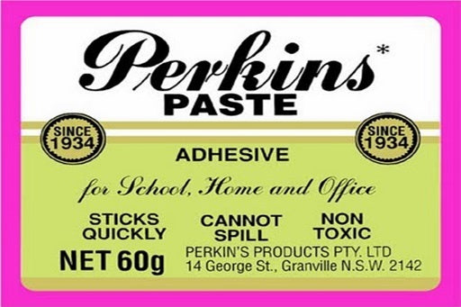 Perkins Paste