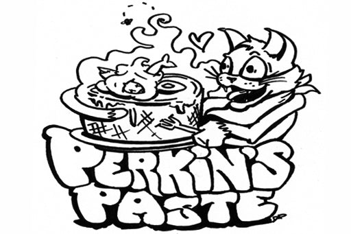 Perkins Paste